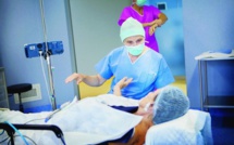 Hypnoscope Avril 2015 - Actualités Therapeutiques