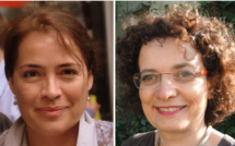 Entrez dans l'alliance. Bernadette Audrain-Servillat et Dr Catherine Wolff