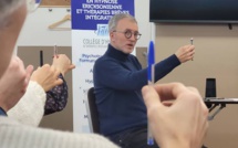 Formation : Hypnose, EMDR, Tabac et autres Addictions