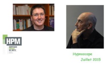Hypnoscope Juillet 2015 - Actualités Therapeutiques