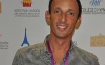 Dr Guillaume BELOURIEZ