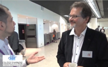 Dr Thierry Servillat au Congrès Mondial d'Hypnose 2015