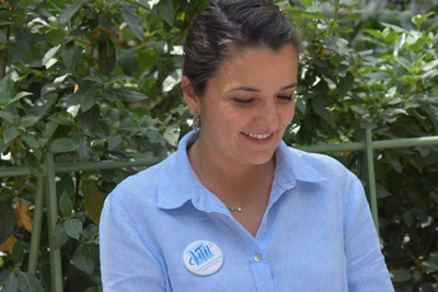 Nathalie VIEIRA, Formatrice en Hypnose Médicale à AP-HP et au CHTIP Nathalie VIEIRA, Formatrice en Hypnose Médicale à AP-HP et au CHTIP