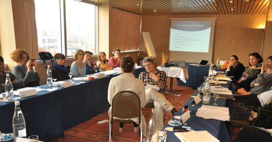 Formation Hypnothérapeutes à Paris Formation Hypnothérapeutes à Paris