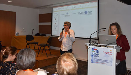 Formation EMDR à Paris et Marseille Formation EMDR à Paris et Marseille