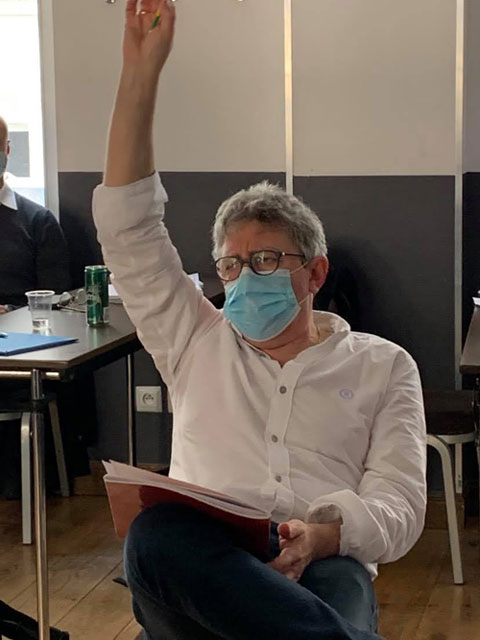 Formation EMDR - IMO à Paris Formation EMDR - IMO à Paris