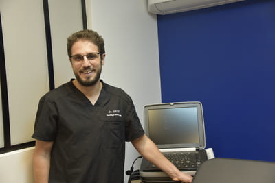 Dr Jimmy GROSS Dr Jimmy GROSS