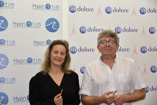 Formation EMDR - IMO à Paris et Marseille Formation EMDR - IMO à Paris et Marseille