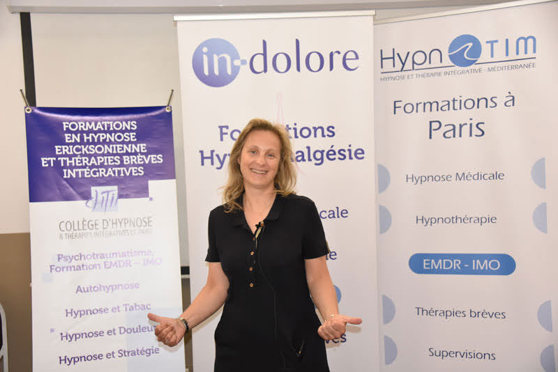 Laurence ADJADJ Formation EMDR Laurence ADJADJ Formation EMDR