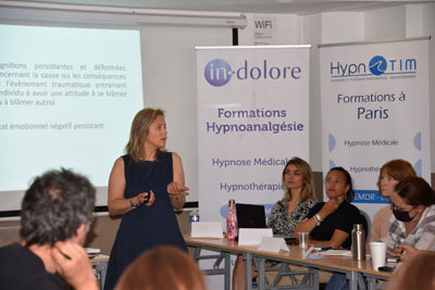 Laurence ADJADJ Formation EMDR Laurence ADJADJ Formation EMDR