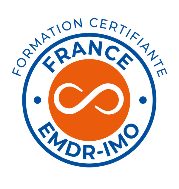 Formation Certifiante et Validante en EMDR-IMO Formation Certifiante et Validante en EMDR-IMO