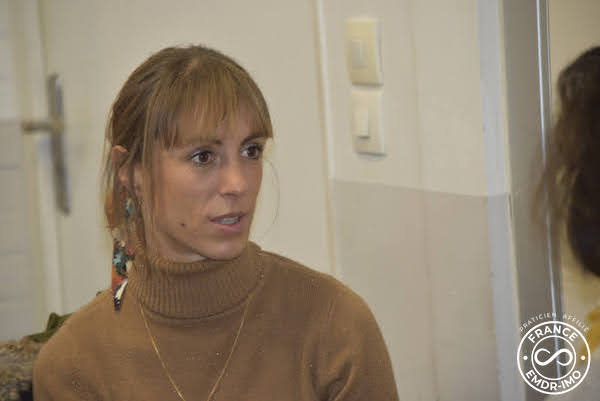 Kyria DANIS, Hypnose et EMDR en Suisse à Genève. Kyria DANIS, Hypnose et EMDR en Suisse à Genève.