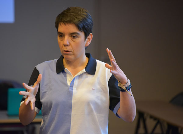 Jeanne Marie Jourdren