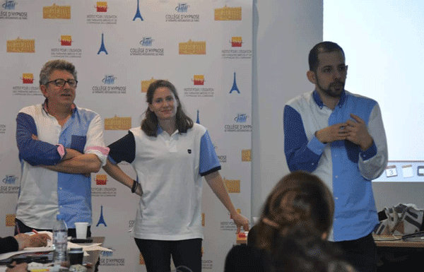 Formateurs en EMDR - IMO Formateurs en EMDR - IMO